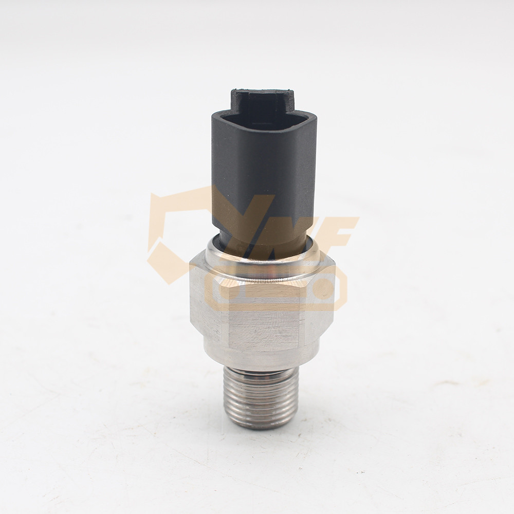 PC200-7 PC300-7 Excavator Pump Oil Pressure Sensors 7861-93-1650 7861-93-1653 208-06-71340 Pressure Switches 7861-93-165