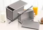 Easy Clean Bread Box Mold , Restaurants Safety Bread Making Molds