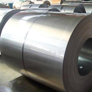 Quality SS 430 BA Finish Stainless Steel Cold Rolled Coils 3.0mm Thickness wholesale