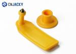 RFID Ear Tag For Livestock Earrings