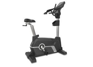 Quality Motorized Cycling Gym Equipment 32 Level Resistance Adjustment 12 Programs wholesale