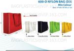 Eco-Friendly Customized Promotional Laminated Non Woven Bag/Folding Non Woven