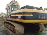 330B used CAT excavator for sale