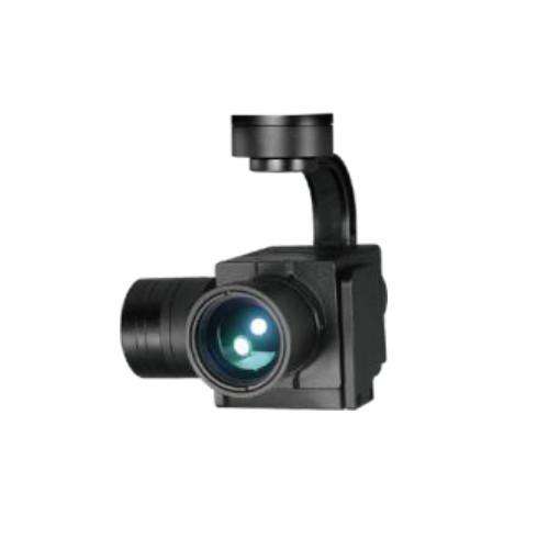 Cheap 25mm Single Thermal Gimbal Camera for sale