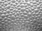 Orange Peel Embossed Insulation 8011 Aluminum Alloy Sheet