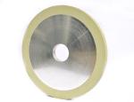 Ceramic Bond Diamond Grinding Tools High Efficiency For Hard Alloy Grinding