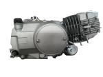 125cc 9kw Gasoline Engines 7000rpm Single Cylinder Petrol