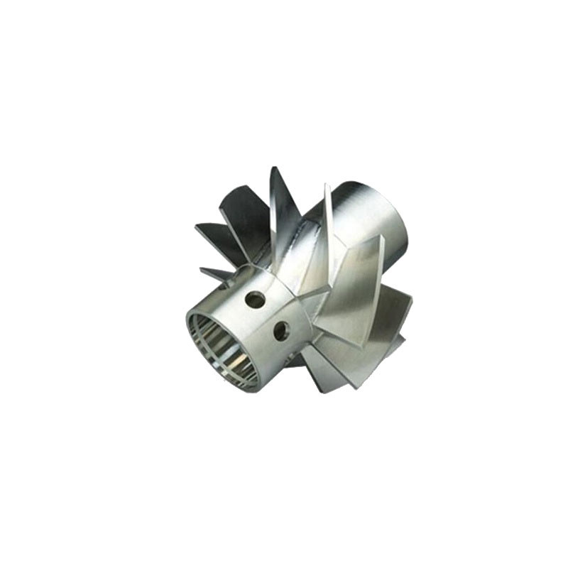 ODM Precision CNC Machining Services , Metal CNC Fabrication Service