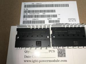 Quality PSS30S71F6 Mitsubishi Diode Power Module 600V 30A wholesale