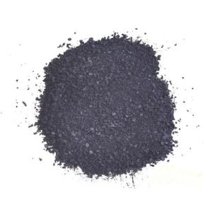 Quality Presintered Magnetic Particle Powder Compound Soft Type Better Orientability wholesale