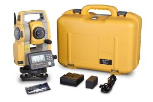 Quality Topcon ES101,ES102,ES103,ES105,ES107 Total Station wholesale
