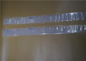 Quality 1102mm Length 13 Slots Wash Up Blades , Man Roland Press Parts Large Stock wholesale