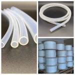 PFA Resin Create PFA Tubes Perfect For Corrosion Resistant Piping In Chemical