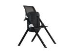 Ergonomic Stacking Office Meeting Training Chair