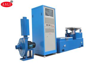 China 450Kg Loading Sine Vibration Testing Machine , CE Shock Test Equipment on sale