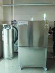 300kg LN Cryogenic Freezing Chamber PT100 Stand Alone Chiller And Freezer OEM