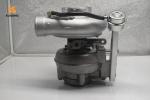 6742-01-5000 WA420-3 6D114 Excavator Turbocharger