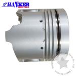 13226-1263 13216-2323 Hino Engine Piston Overhaul Repair Kits