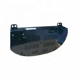 Quality Original HOWO Truck Dashboard Cabin Spare Parts Combination Instrument wholesale