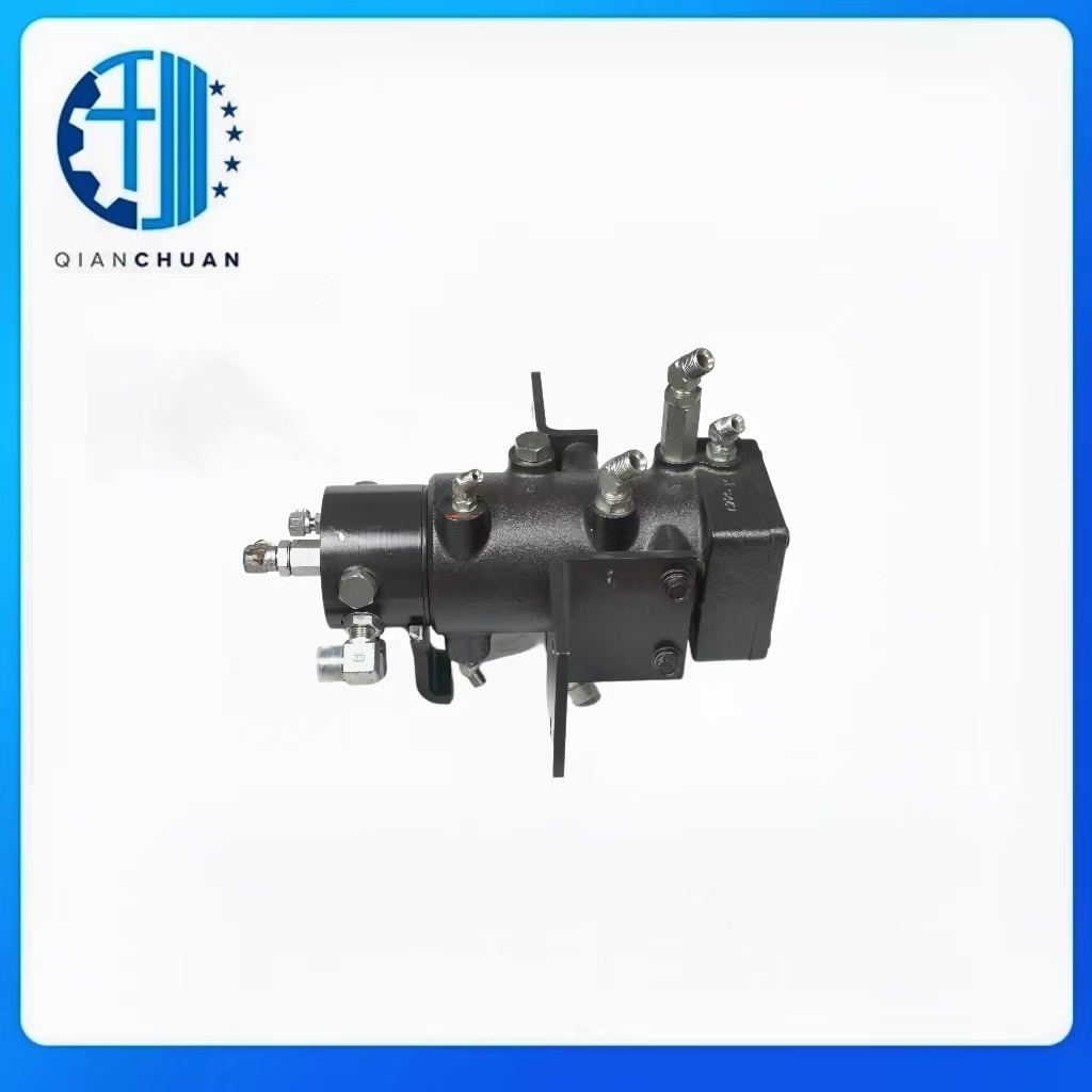 KX185 Swing Center Joint Assembly For Kubota KX185 Excavator Hydraulic Parts