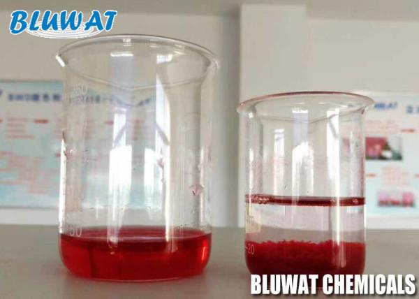 Dyestuf House Wastewater Color Treatment Water Decoloring Agent Export To
