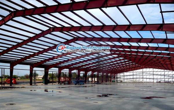 Cheap Q355 Prefab Metal Light Steel Structure Frame Office Building Construction for sale