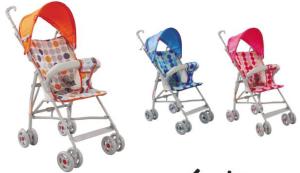 Quality Deluxe baby buggy wholesale