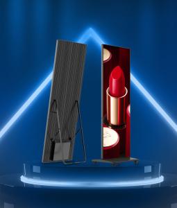 Quality SMD LED Ultrathin Advertising Led Display Screen Digital Board For Outdoor wholesale
