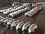Forged Butt Weld Tube Fittings 14" SCH 120 В90 ASTM A234 GR.WP91 ASME B16.9