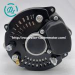 24V 55A Volvo Alternator 12417N 11063163 1502272 1608724 TAD1241GE