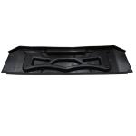 Auto Parts Car License Plate Frame Bracket OE 755142 9654926777 1610724780 For