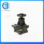 145017800 Water Pump For Perkins 404D Engine Excavator Parts