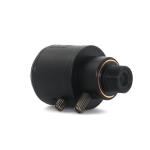 Vandal Proof 1080P Box Camera 4MP Megapixel Varifocal Lens