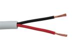 Audio Speaker Cable 18 AWG 2 Core Stranded Oxygen Free Copper Conductor UL CM