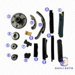 MURANO II NP300 NAVARA NISSAN Engine Timing Chain Platform Chassis PATHFINDER