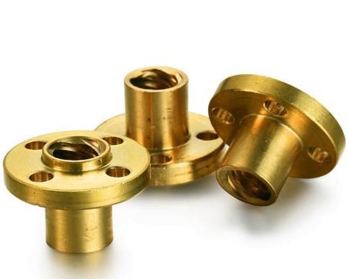 Cheap Chrome Plating 5 Axis Machining Services , OEM Brass CNC Turning for sale