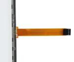 12.1 Inch 5 wire resistive touch screen
