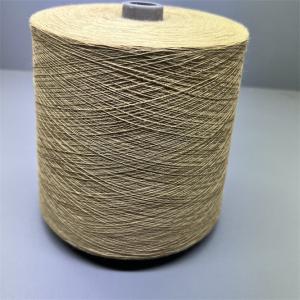 Quality High Density Textured Para Aramid Yarn with High Twist for B2B wholesale