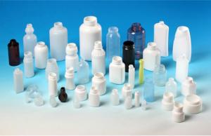 Quality mascara bottle blow molding machine wholesale
