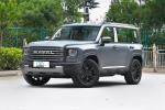 2024 GWM HAVAL Raptor Off Road SUV AWD Hybrid PHEV Car LHD New Car For Sale