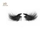 Natural looking Mink hair 0.06mm 5D Volume Lashes