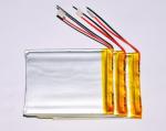 Customize Extra Thick Aluminium Foil For Electronic Equipment Battery