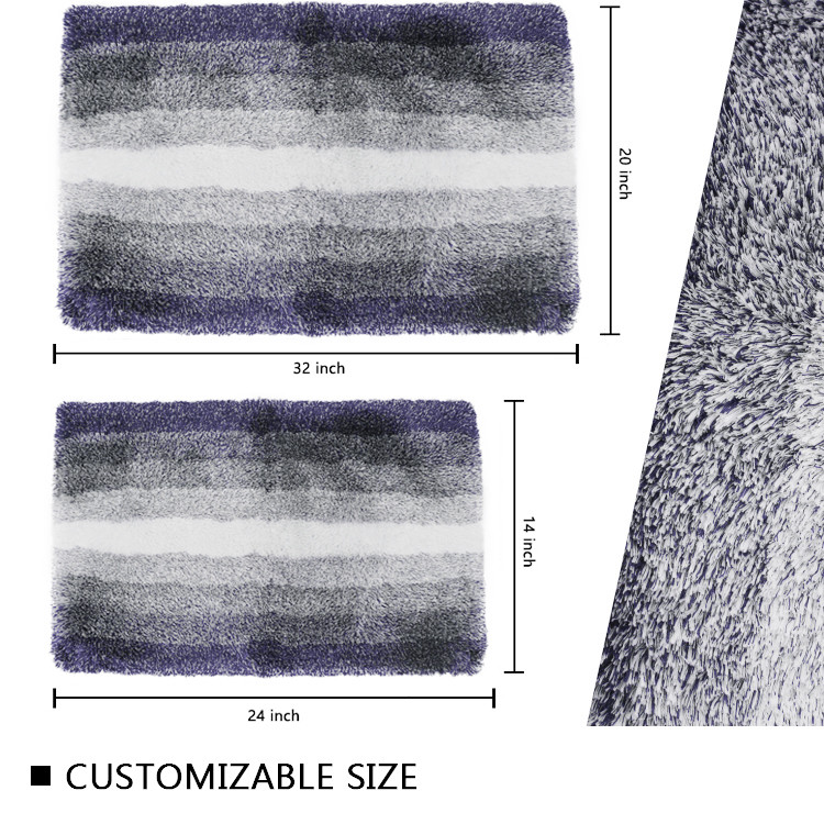 Pile Height 30mm 1000GSM Loop Pile Carpet For Hotel