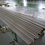 Round 10mm 20mm 301L 310S Stainless Steel Bars Tisco Baosteel