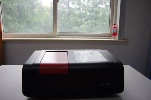 Quality Melamine Free carbon dioxide automatic spectrophotometer scanning equipment wholesale