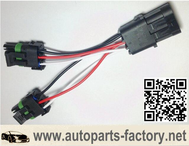 longyue 85-92 TPI Camaro Trans Am Corvette TPS Sensor Adjusting Wiring Harness