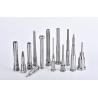 Buy cheap Precision Plastic Molding Components for Daily- Packaging Cosmetics and Medical from wholesalers