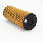 Yellow Engine Oil Filter P7192 P9128 1457429128 SO7055 42078912 HU12140X For