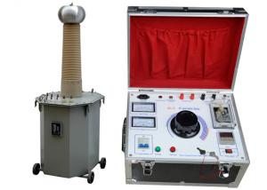 Quality AC Oil Hipot Tester 3KVA/5KVA/10KVA wholesale