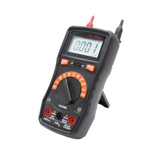 Quality CHX-DM007 Mini Digital Multimeter 200kΩ 2MΩ 200mV 233g wholesale